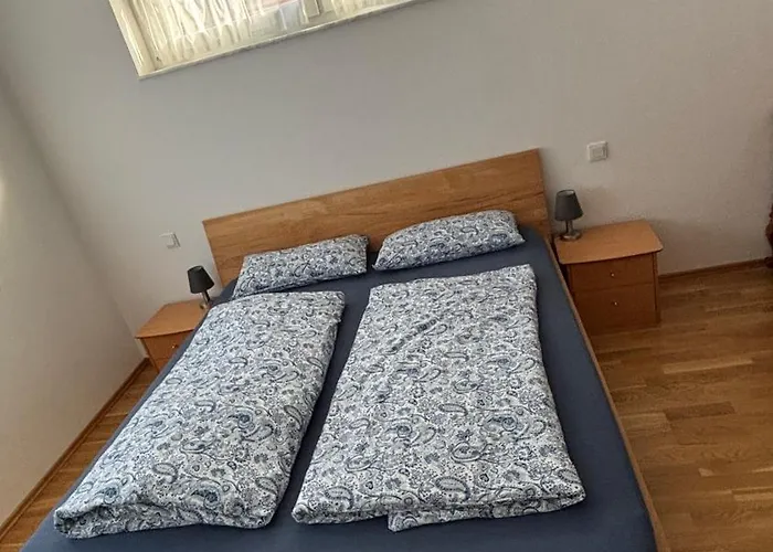 Appartamento Wh Garmisch-Partenkirchen