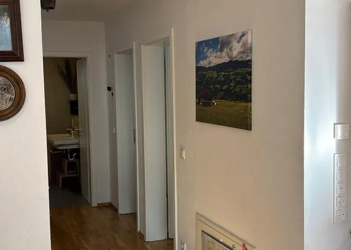 Wh * Garmisch-Partenkirchen