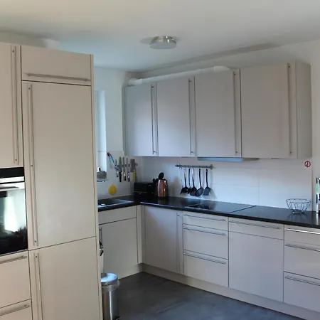 Wh Apartamento Garmisch-Partenkirchen