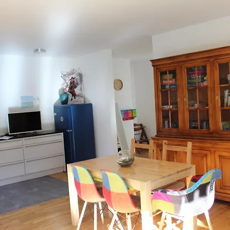Wh Apartment Garmisch-Partenkirchen