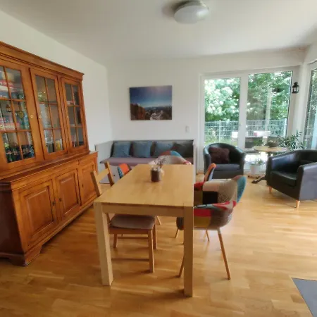Apartamento Wh Garmisch-Partenkirchen