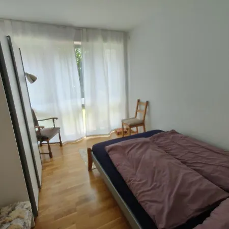 Wh Apartment *