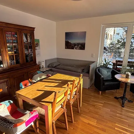 Apartamento Wh *