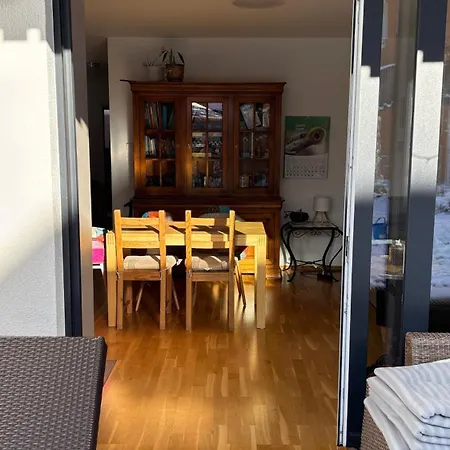 Wh Apartamento Garmisch-Partenkirchen