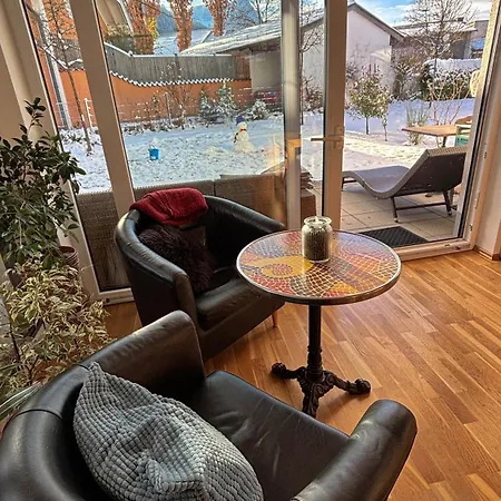 Apartamento Wh Garmisch-Partenkirchen