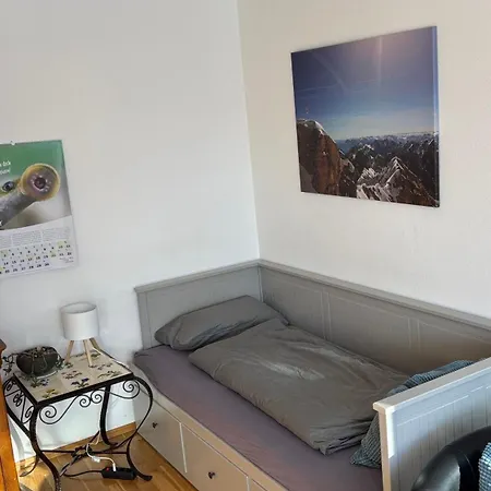 Apartamento Wh Garmisch-Partenkirchen