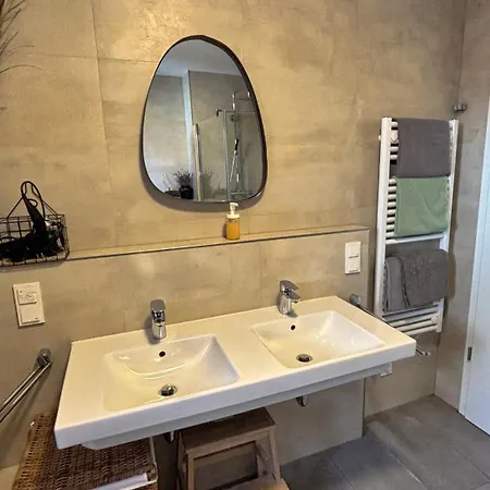 Wh Apartamento Garmisch-Partenkirchen