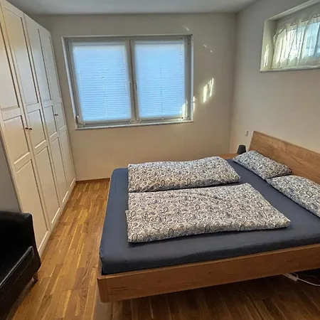 Apartamento Wh
