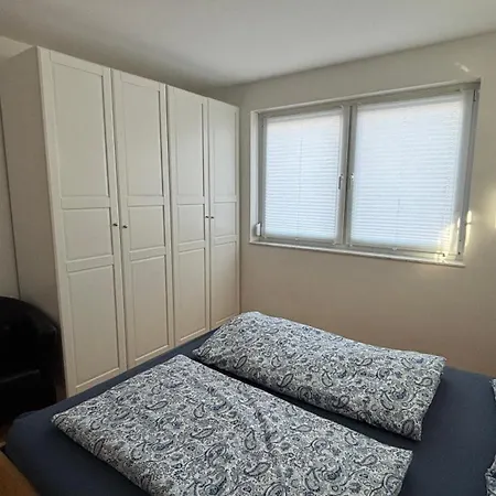 Wh Apartamento Garmisch-Partenkirchen