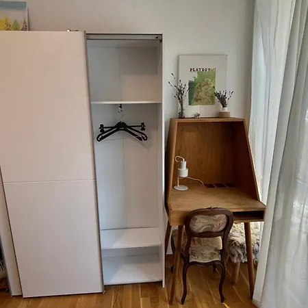 Apartamento Wh *