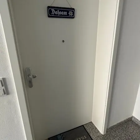 Apartamento Wh
