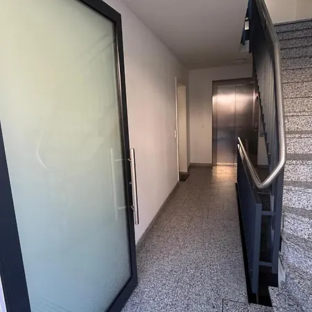 Apartamento Wh