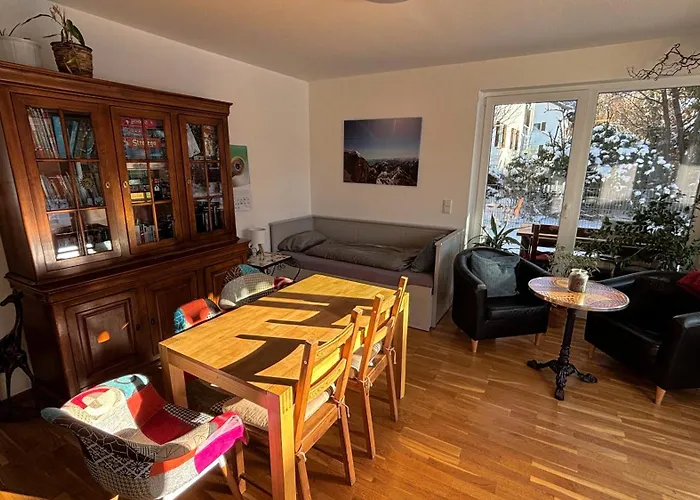 Appartement Wh *