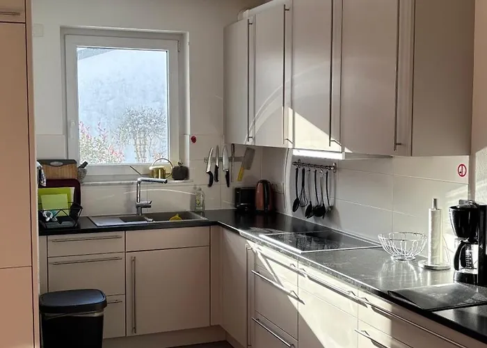 Wh Appartement *