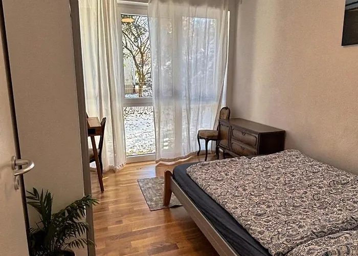 Wh Appartement *