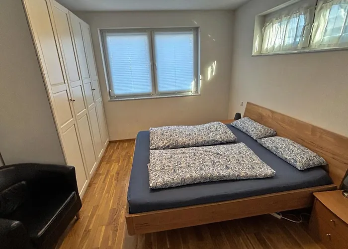 Appartement Wh
