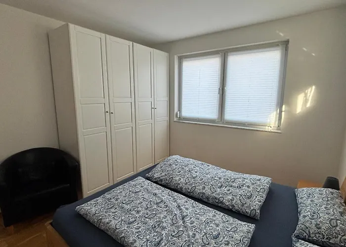 Wh Appartement Garmisch-Partenkirchen