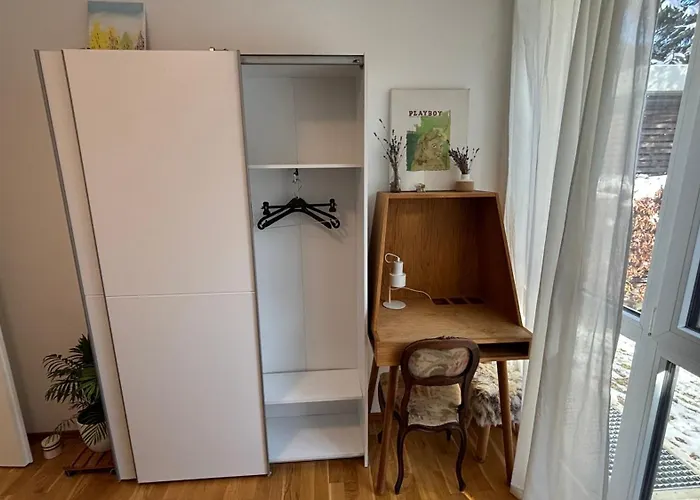 Appartement Wh *