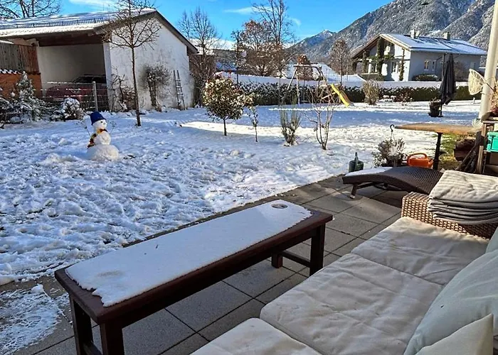 Wh Appartement