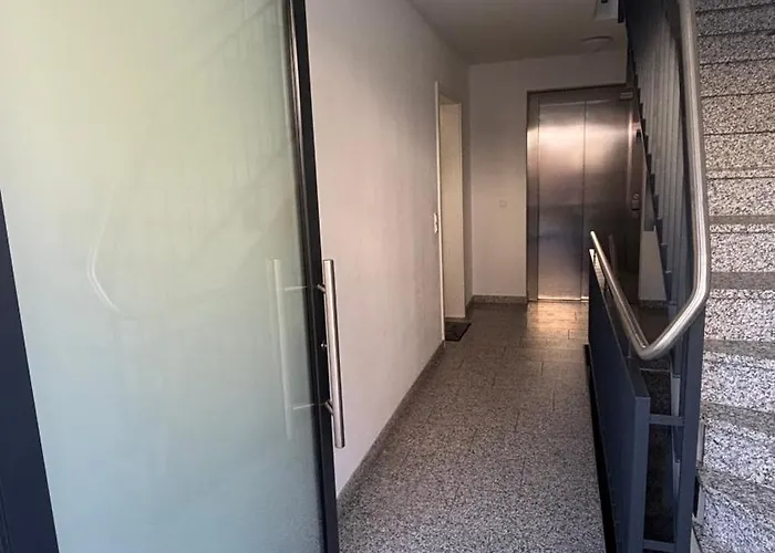 Appartement Wh